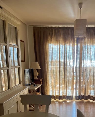 Apartamento de 2 habitaciones en Altea en alquiler con piscina garaje - 950 € (Ref: 8948545)
