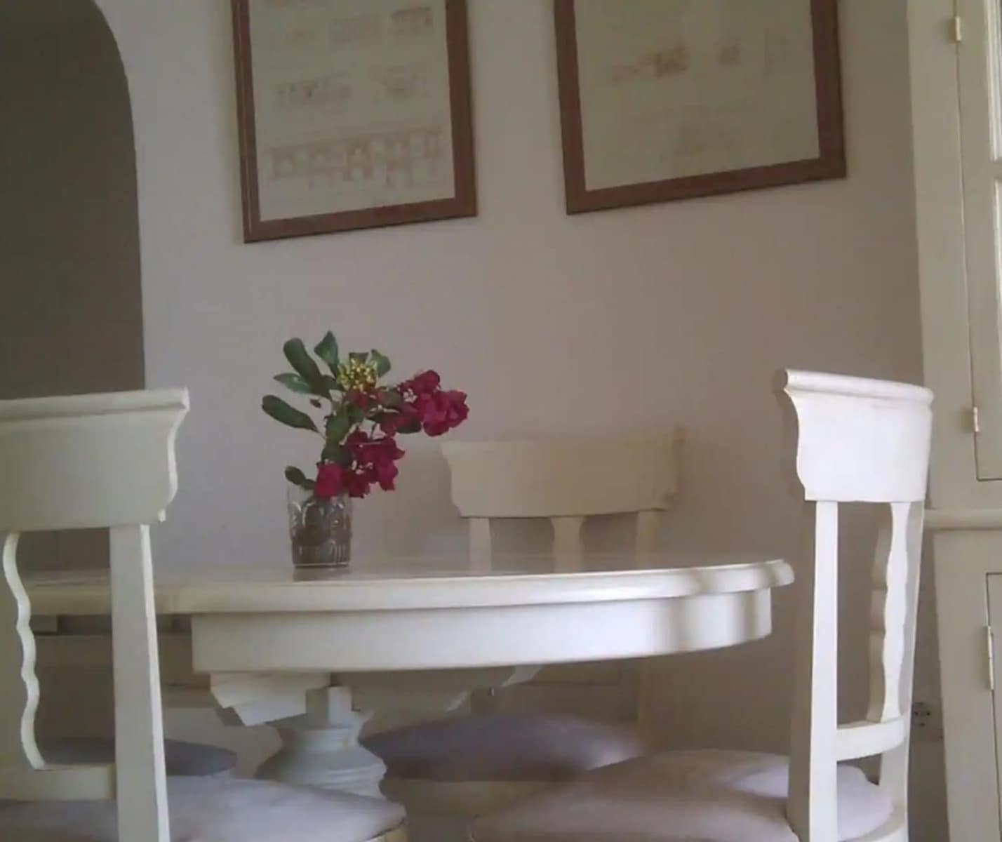 Apartamento de 2 habitaciones en Altea en alquiler con piscina garaje - 950 € (Ref: 8948545)