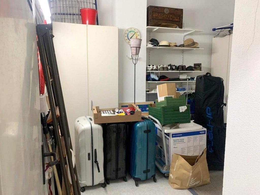 2 soveværelse Penthouse til salg i Altea med swimmingpool garage - € 795.000 (Ref: 9004637)