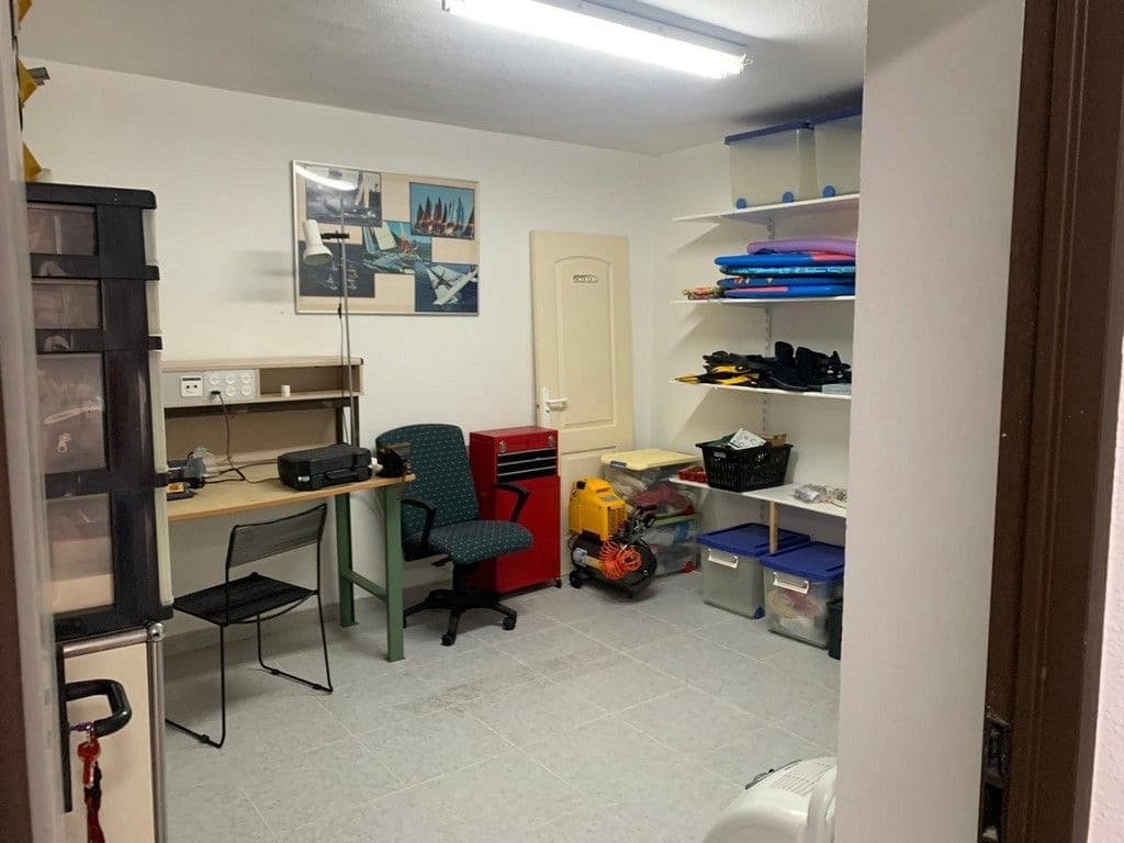 2 soveværelse Penthouse til salg i Altea med swimmingpool garage - € 795.000 (Ref: 9004637)