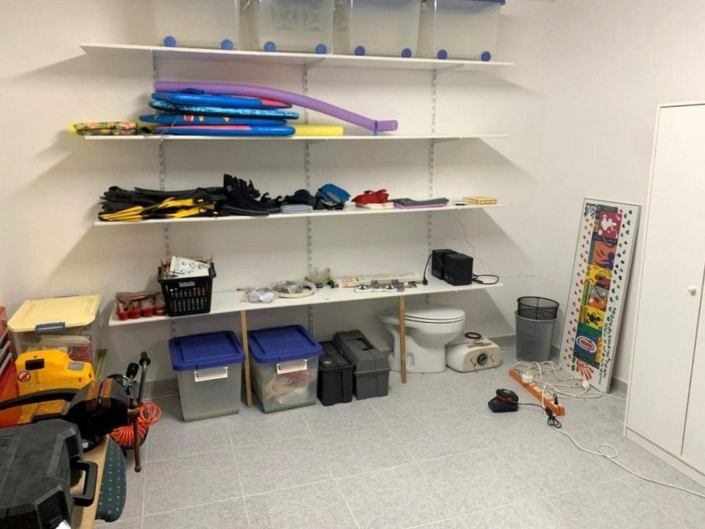 2 soveværelse Penthouse til salg i Altea med swimmingpool garage - € 795.000 (Ref: 9004637)