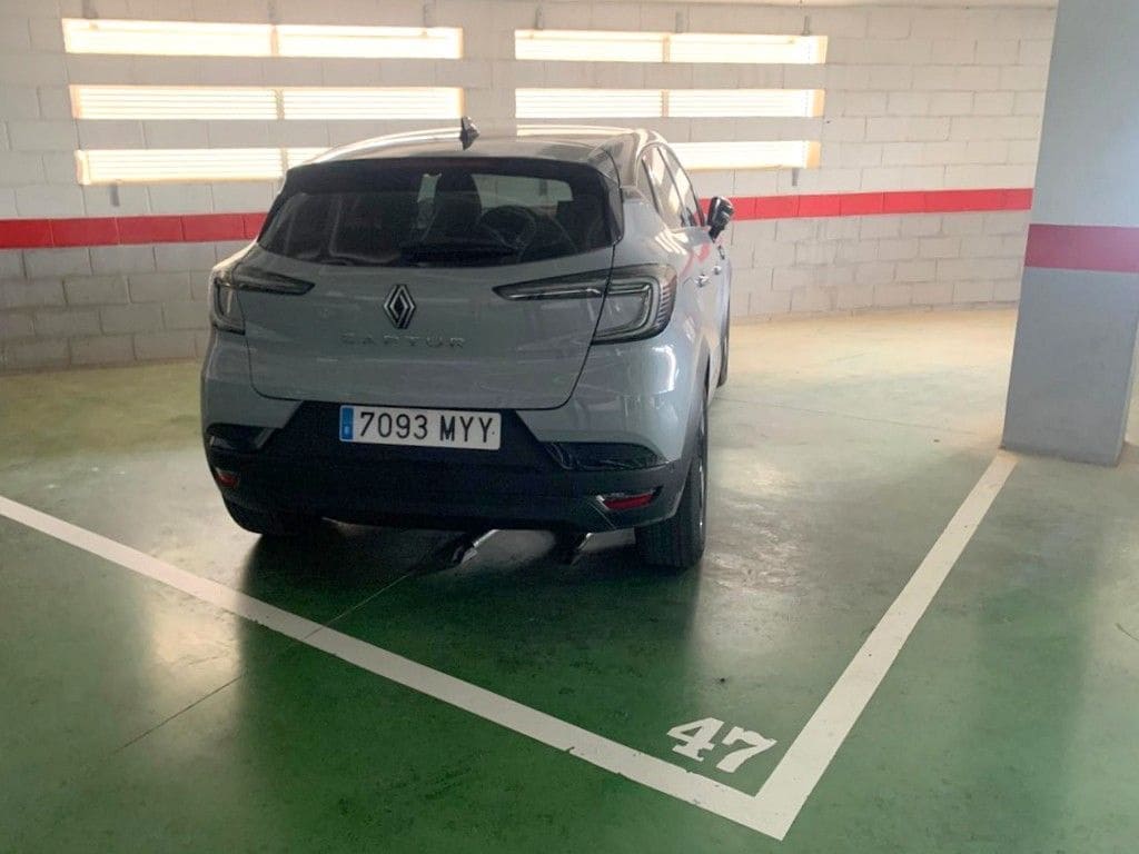 2 soveværelse Penthouse til salg i Altea med swimmingpool garage - € 795.000 (Ref: 9004637)