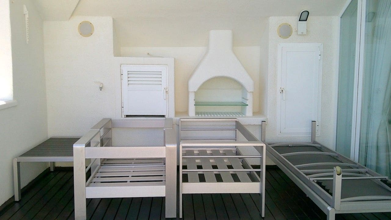2 soveværelse Penthouse til salg i Altea med swimmingpool garage - € 795.000 (Ref: 9004637)