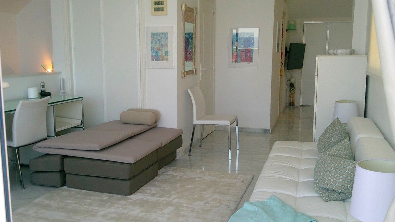 2 soveværelse Penthouse til salg i Altea med swimmingpool garage - € 795.000 (Ref: 9004637)