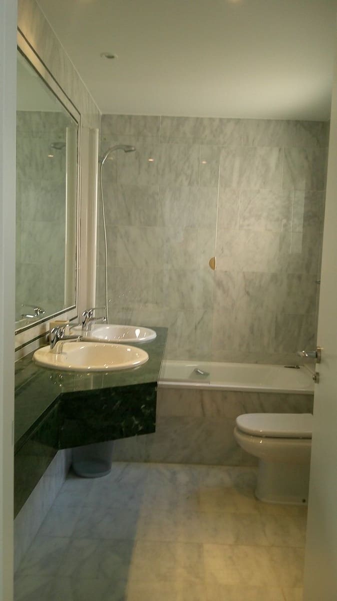 2 soveværelse Penthouse til salg i Altea med swimmingpool garage - € 795.000 (Ref: 9004637)