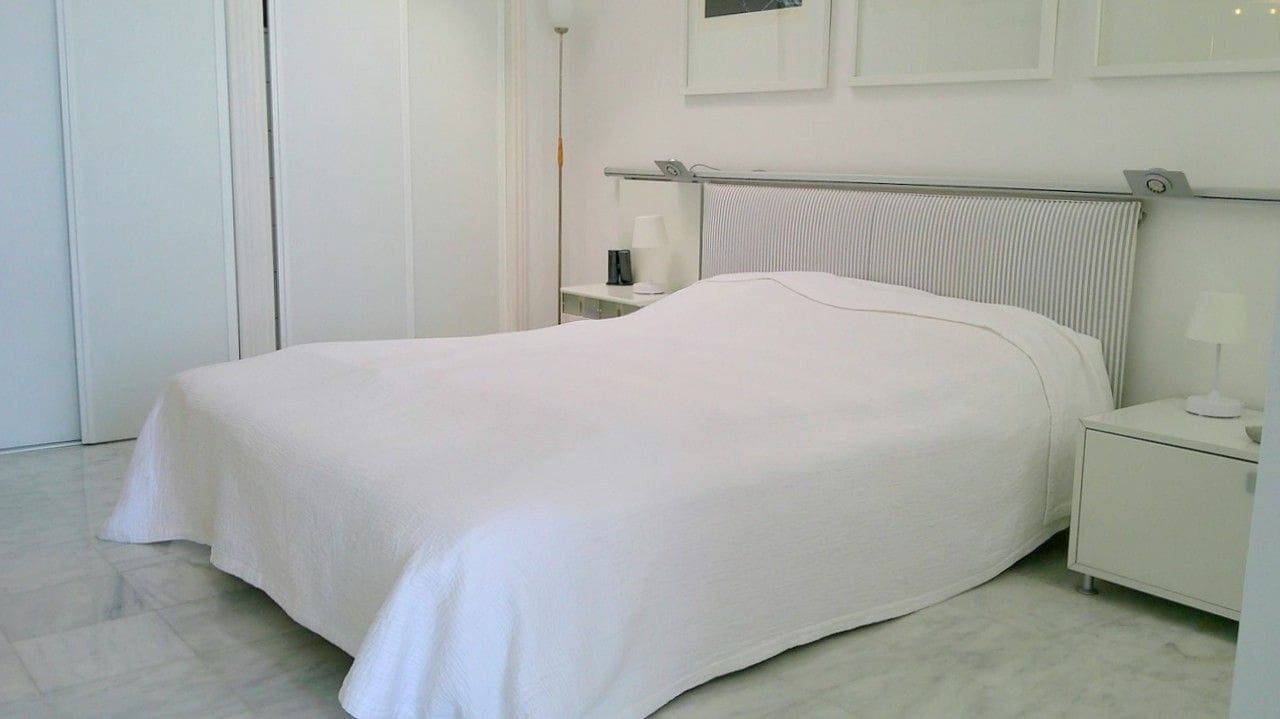 2 soveværelse Penthouse til salg i Altea med swimmingpool garage - € 795.000 (Ref: 9004637)