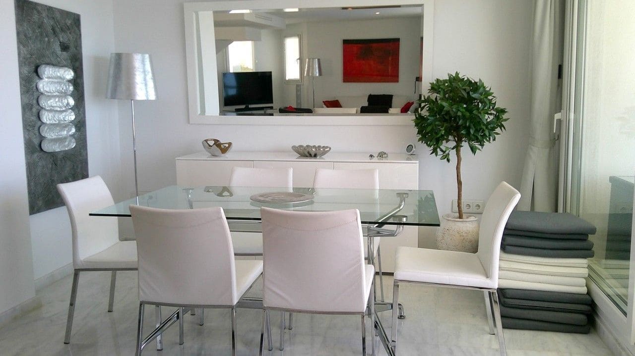 2 soveværelse Penthouse til salg i Altea med swimmingpool garage - € 795.000 (Ref: 9004637)