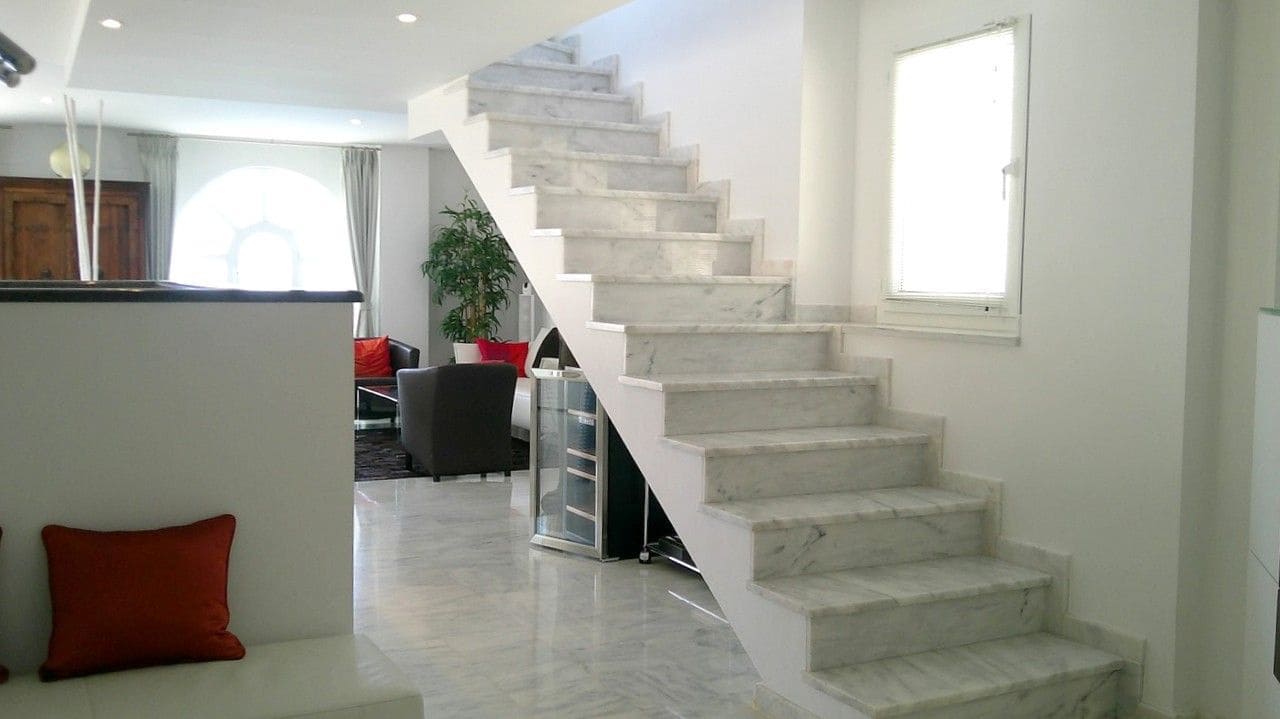 2 soveværelse Penthouse til salg i Altea med swimmingpool garage - € 795.000 (Ref: 9004637)