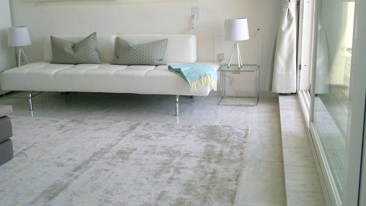 2 soveværelse Penthouse til salg i Altea med swimmingpool garage - € 795.000 (Ref: 9004637)