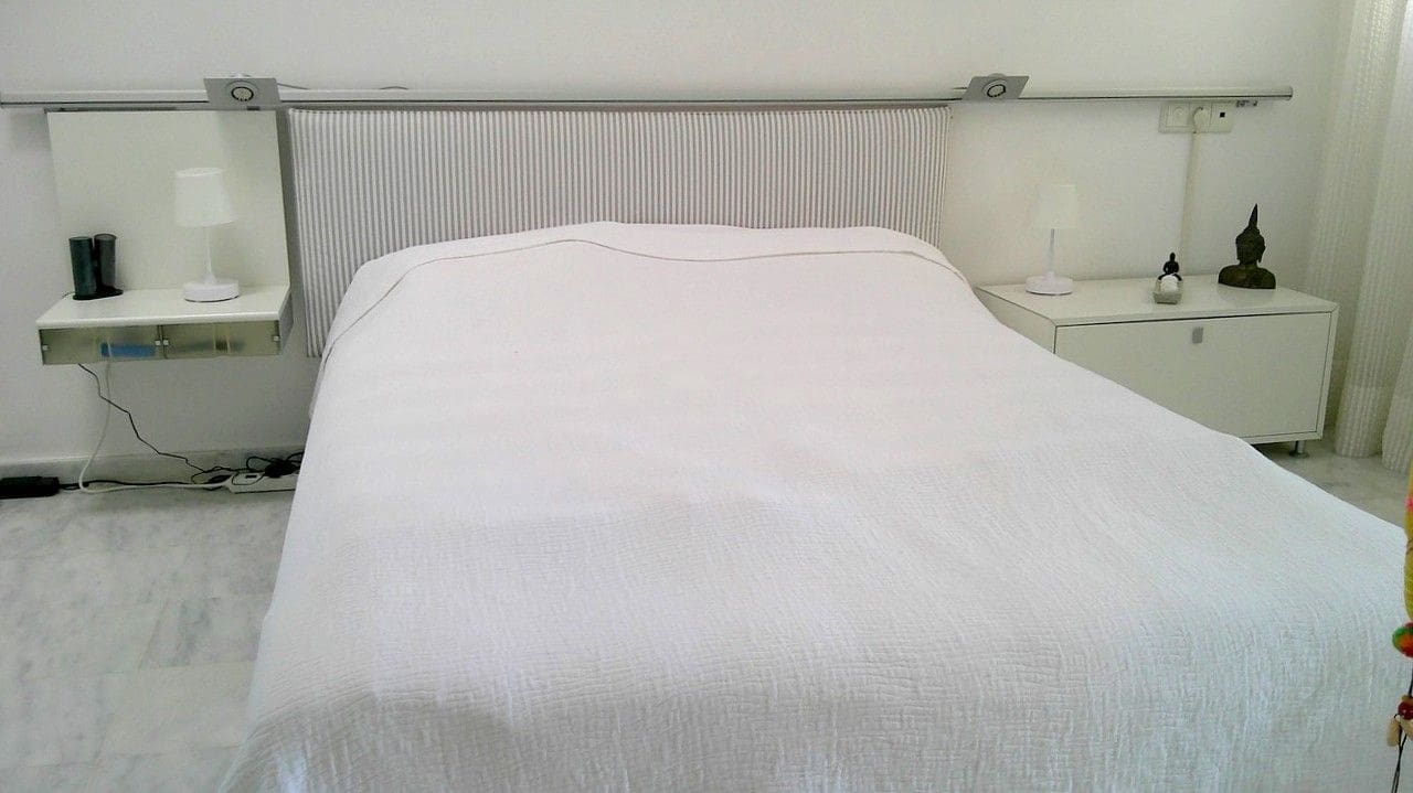 2 soveværelse Penthouse til salg i Altea med swimmingpool garage - € 795.000 (Ref: 9004637)