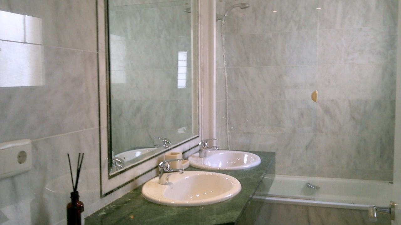 2 soveværelse Penthouse til salg i Altea med swimmingpool garage - € 795.000 (Ref: 9004637)