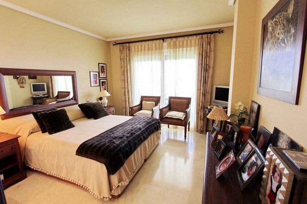 4 soveværelse Penthouse til salg i Altea med swimmingpool garage - € 850.000 (Ref: 9029240)