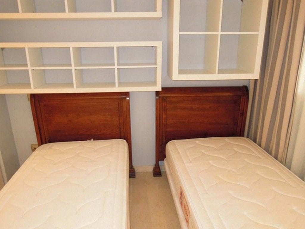 4 soveværelse Penthouse til salg i Altea med swimmingpool garage - € 850.000 (Ref: 9029240)