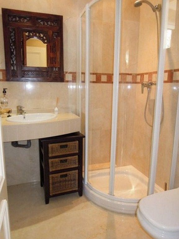 4 soveværelse Penthouse til salg i Altea med swimmingpool garage - € 850.000 (Ref: 9029240)