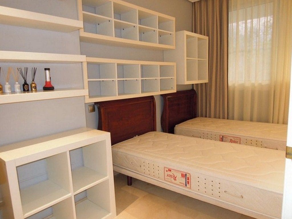 4 soveværelse Penthouse til salg i Altea med swimmingpool garage - € 850.000 (Ref: 9029240)