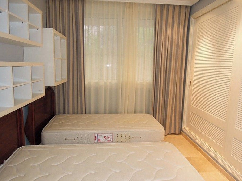 4 soveværelse Penthouse til salg i Altea med swimmingpool garage - € 850.000 (Ref: 9029240)