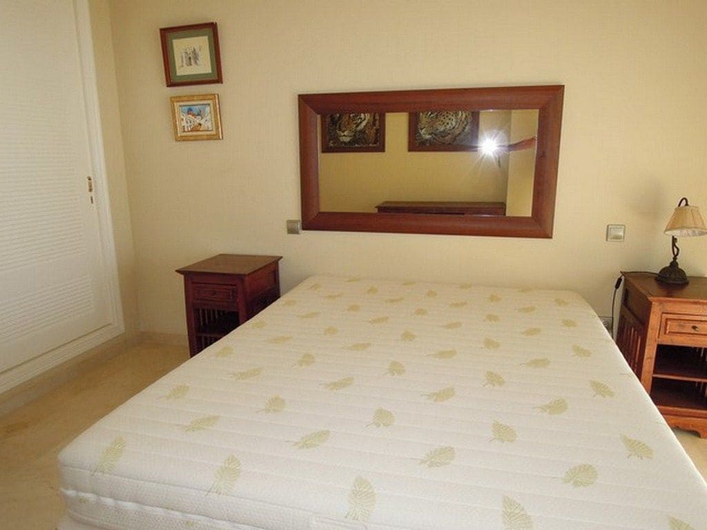 4 soveværelse Penthouse til salg i Altea med swimmingpool garage - € 850.000 (Ref: 9029240)