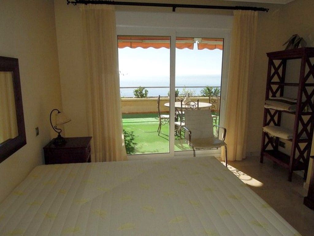 4 soveværelse Penthouse til salg i Altea med swimmingpool garage - € 850.000 (Ref: 9029240)