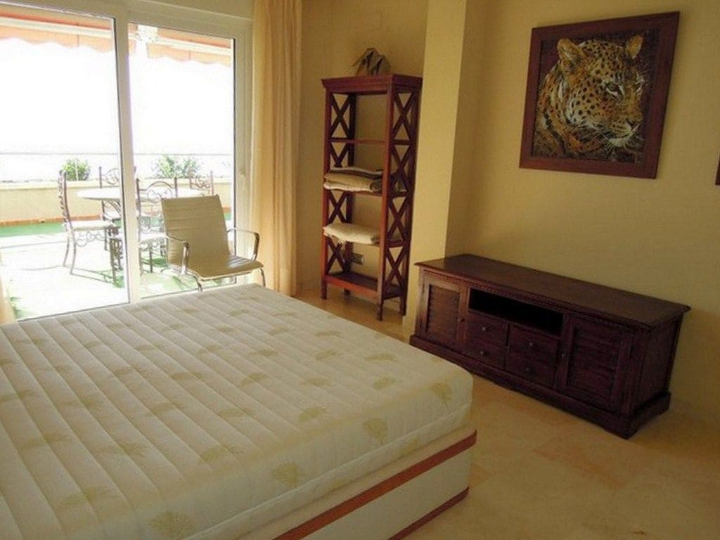 4 soveværelse Penthouse til salg i Altea med swimmingpool garage - € 850.000 (Ref: 9029240)