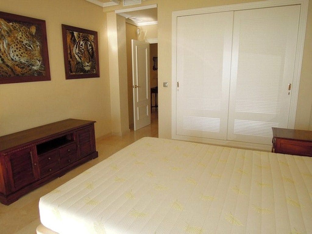 4 soveværelse Penthouse til salg i Altea med swimmingpool garage - € 850.000 (Ref: 9029240)