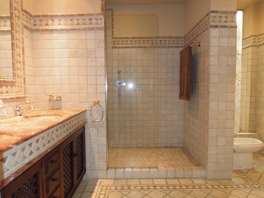 4 soveværelse Penthouse til salg i Altea med swimmingpool garage - € 850.000 (Ref: 9029240)