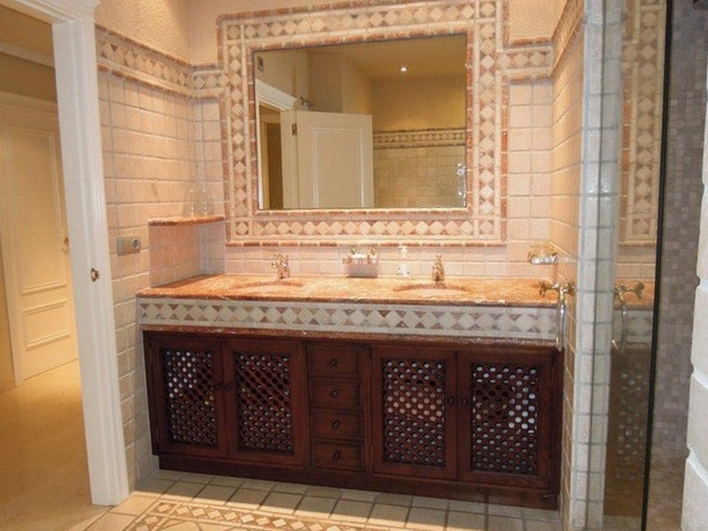 4 soveværelse Penthouse til salg i Altea med swimmingpool garage - € 850.000 (Ref: 9029240)