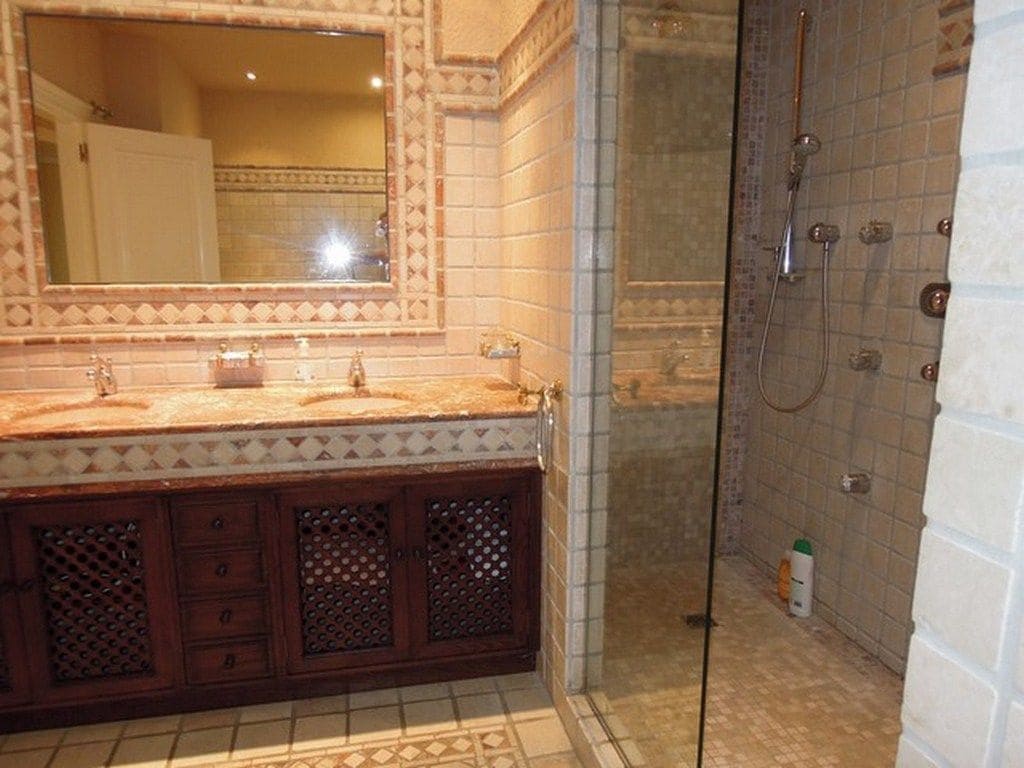 4 soveværelse Penthouse til salg i Altea med swimmingpool garage - € 850.000 (Ref: 9029240)