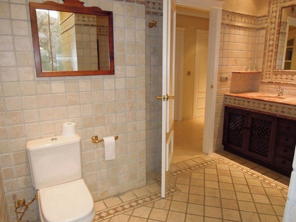 4 soveværelse Penthouse til salg i Altea med swimmingpool garage - € 850.000 (Ref: 9029240)