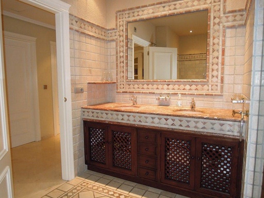 4 soveværelse Penthouse til salg i Altea med swimmingpool garage - € 850.000 (Ref: 9029240)