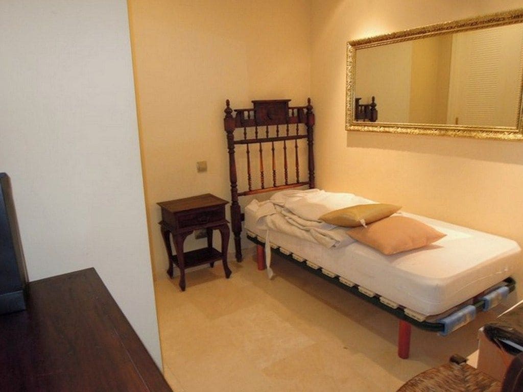 4 soveværelse Penthouse til salg i Altea med swimmingpool garage - € 850.000 (Ref: 9029240)