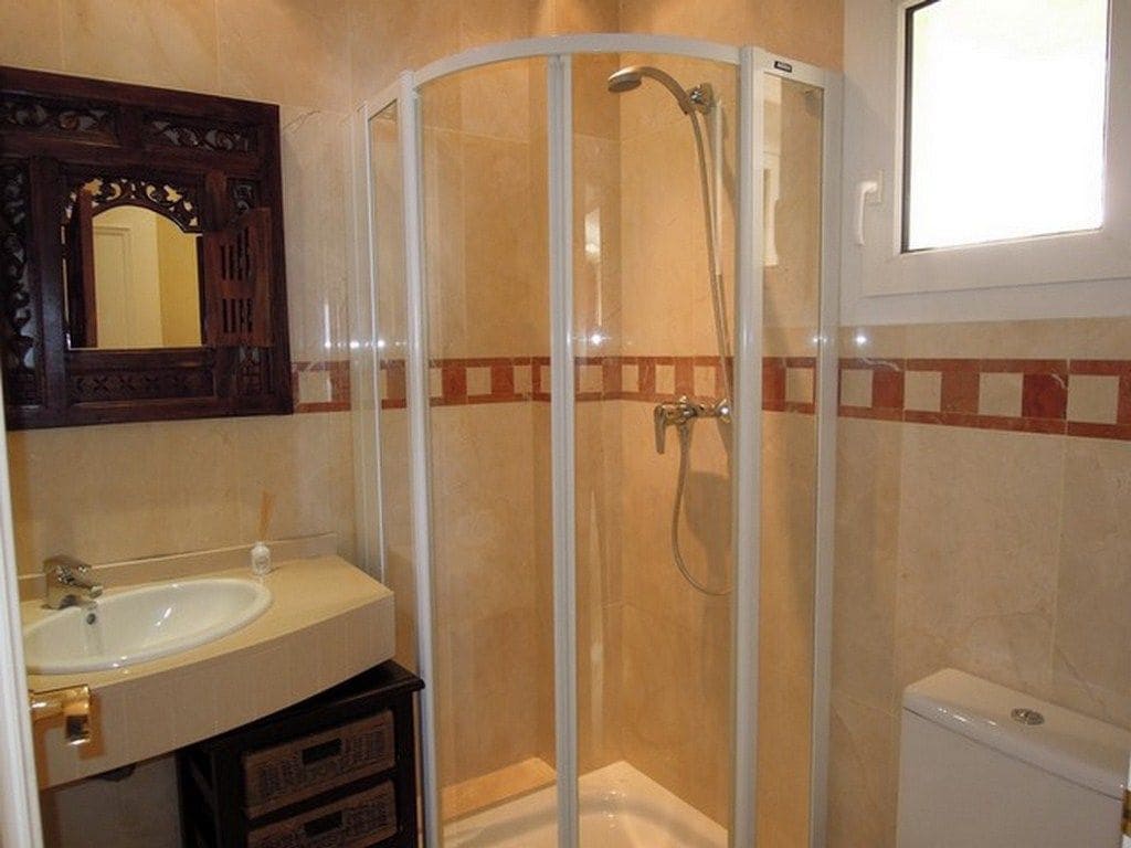 4 soveværelse Penthouse til salg i Altea med swimmingpool garage - € 850.000 (Ref: 9029240)