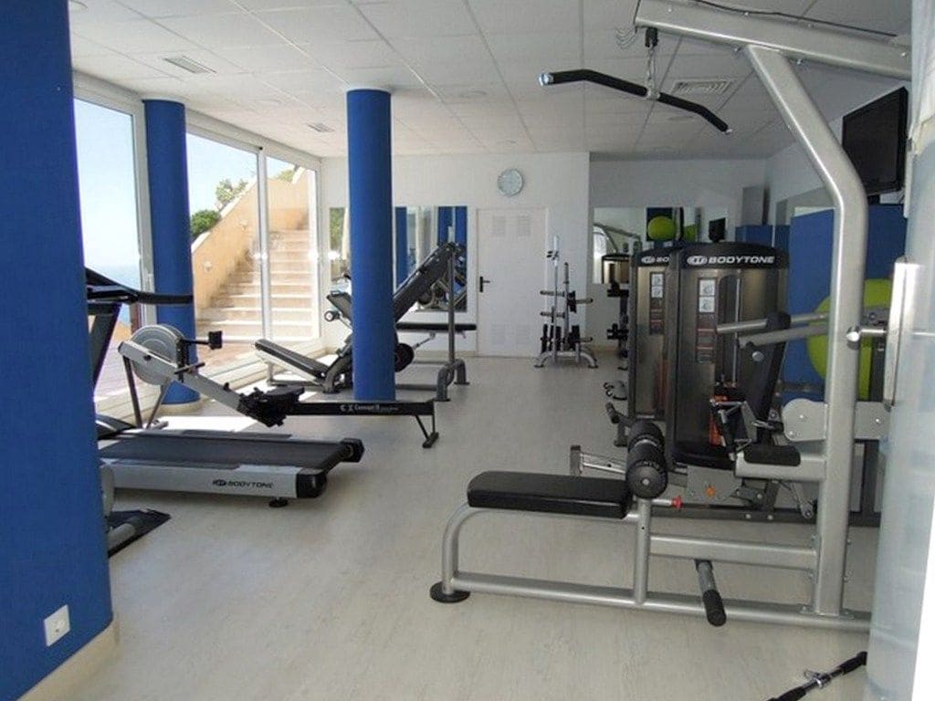 4 soveværelse Penthouse til salg i Altea med swimmingpool garage - € 850.000 (Ref: 9029240)