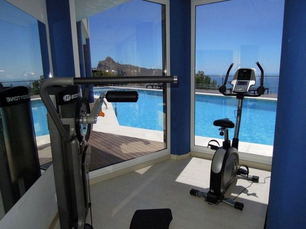4 soveværelse Penthouse til salg i Altea med swimmingpool garage - € 850.000 (Ref: 9029240)