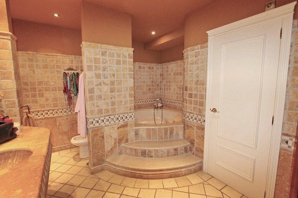 4 soveværelse Penthouse til salg i Altea med swimmingpool garage - € 850.000 (Ref: 9029240)