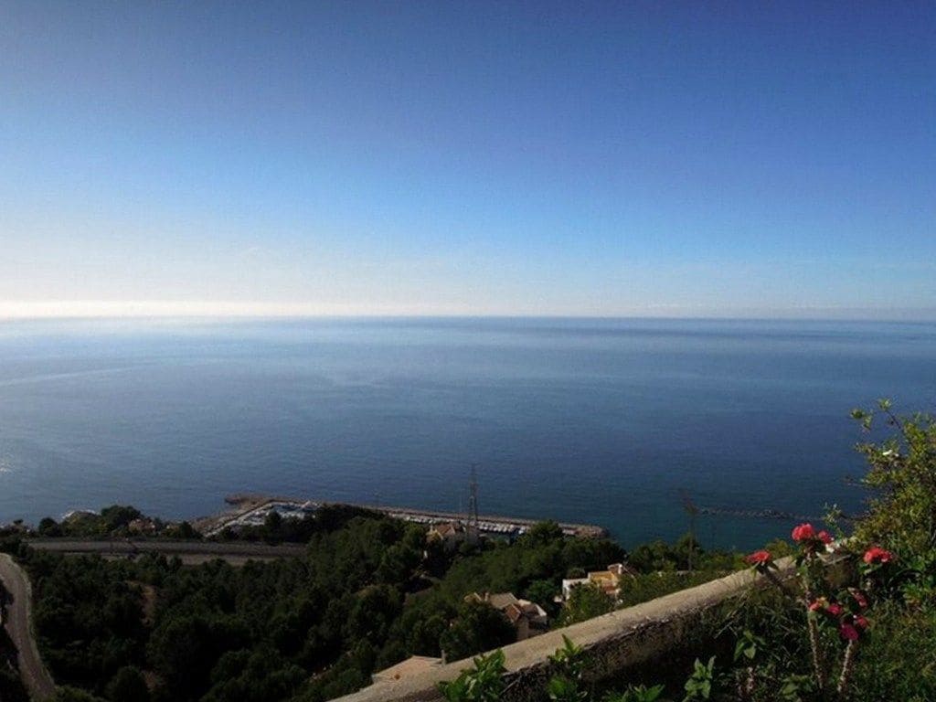 4 soveværelse Penthouse til salg i Altea med swimmingpool garage - € 850.000 (Ref: 9029240)