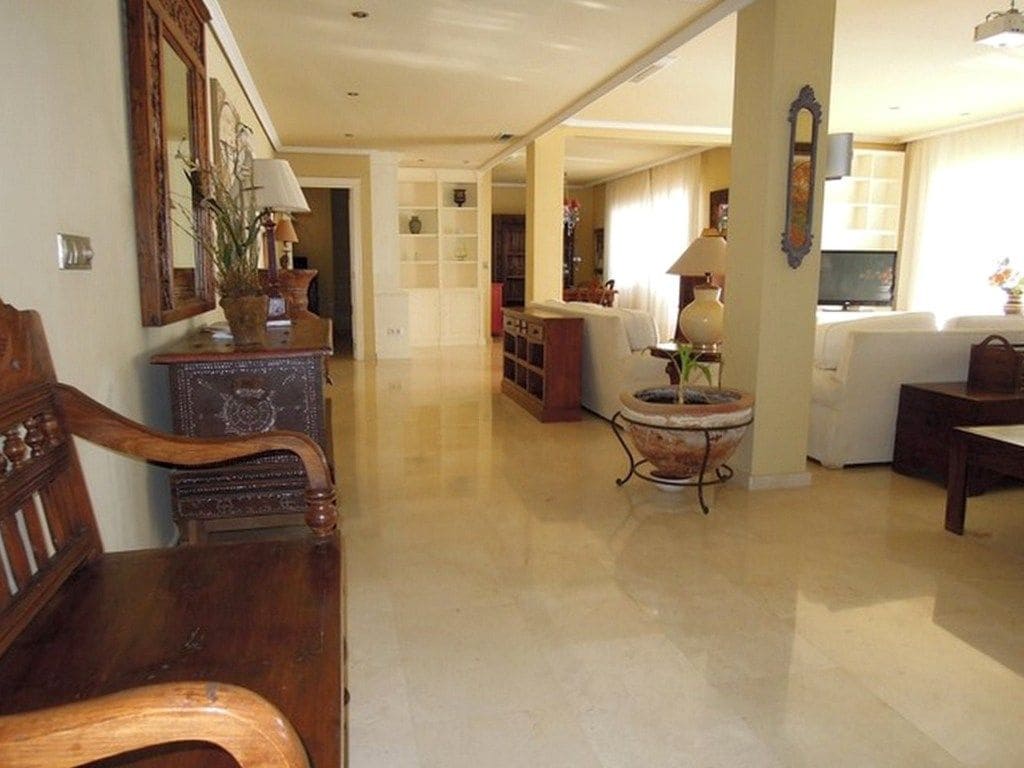 4 soveværelse Penthouse til salg i Altea med swimmingpool garage - € 850.000 (Ref: 9029240)