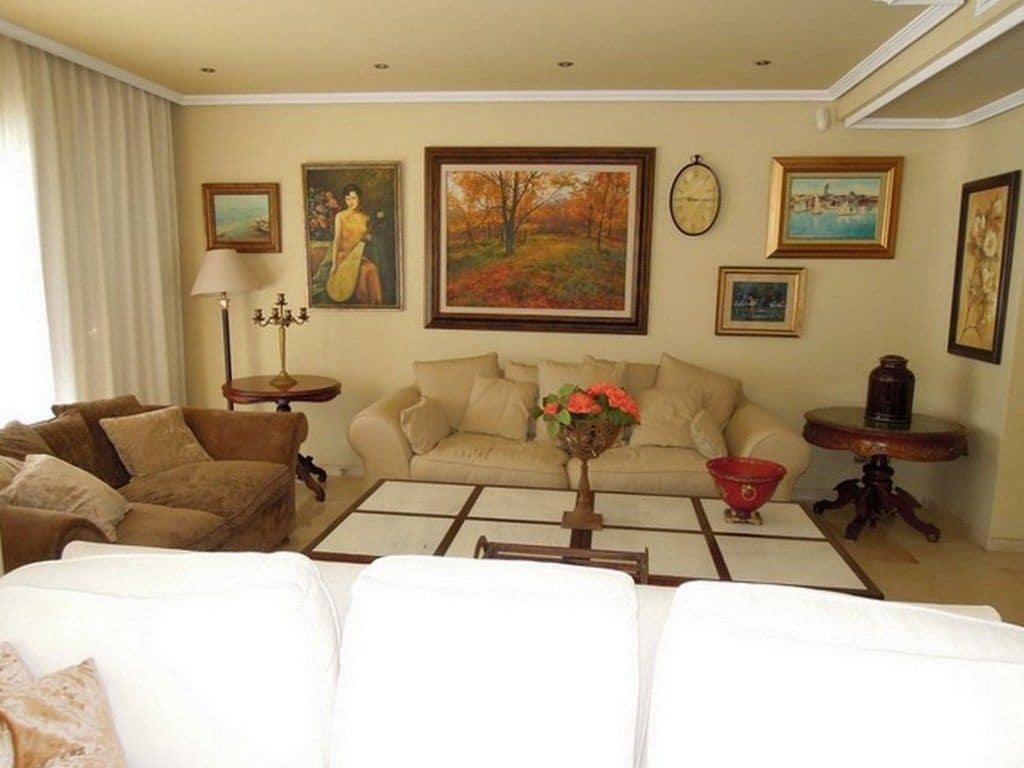 4 soveværelse Penthouse til salg i Altea med swimmingpool garage - € 850.000 (Ref: 9029240)