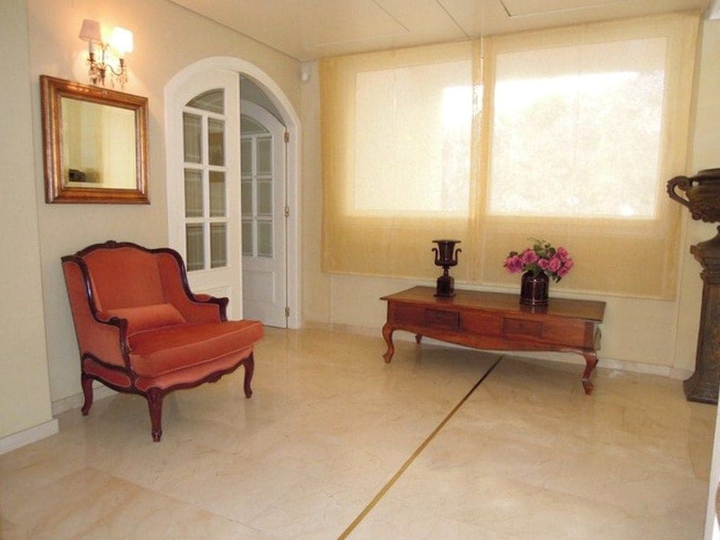 4 soveværelse Penthouse til salg i Altea med swimmingpool garage - € 850.000 (Ref: 9029240)