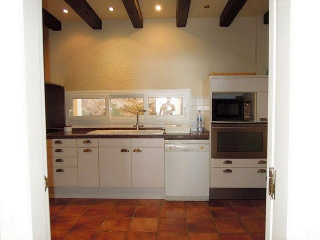 4 soveværelse Penthouse til salg i Altea med swimmingpool garage - € 850.000 (Ref: 9029240)