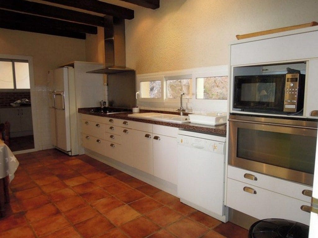 4 soveværelse Penthouse til salg i Altea med swimmingpool garage - € 850.000 (Ref: 9029240)