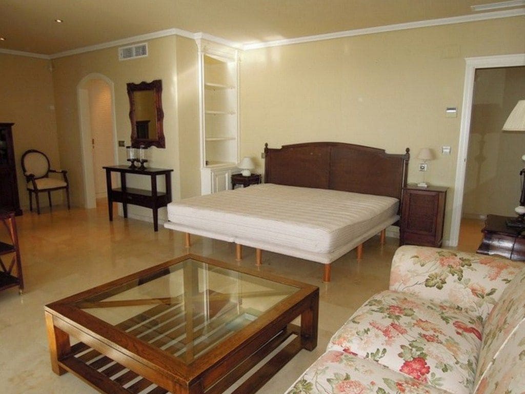 4 soveværelse Penthouse til salg i Altea med swimmingpool garage - € 850.000 (Ref: 9029240)