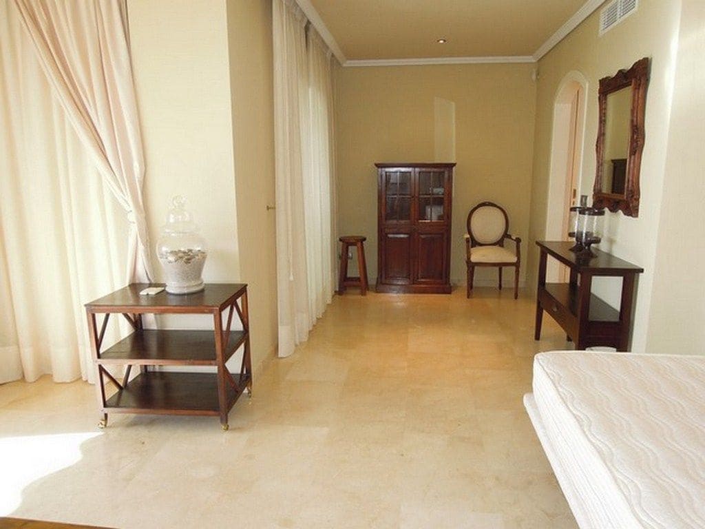 4 soveværelse Penthouse til salg i Altea med swimmingpool garage - € 850.000 (Ref: 9029240)