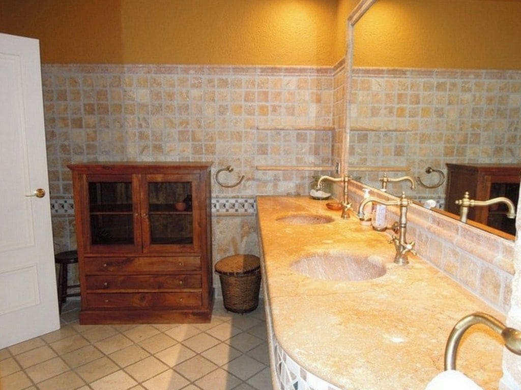 4 soveværelse Penthouse til salg i Altea med swimmingpool garage - € 850.000 (Ref: 9029240)