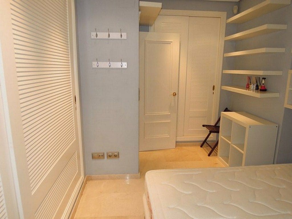 4 soveværelse Penthouse til salg i Altea med swimmingpool garage - € 850.000 (Ref: 9029240)