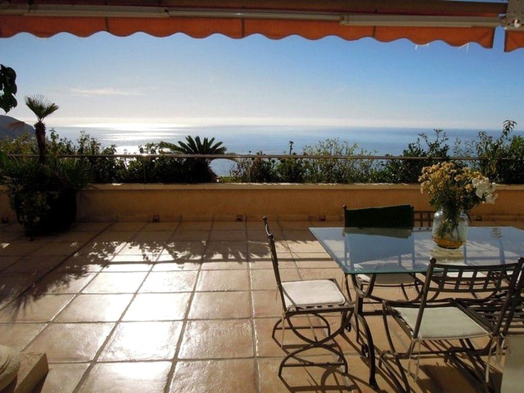4 soveværelse Penthouse til salg i Altea med swimmingpool garage - € 850.000 (Ref: 9029240)