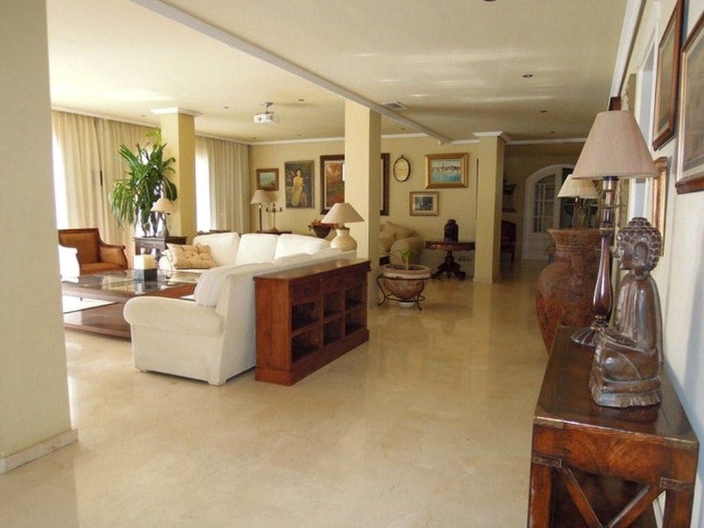 4 soveværelse Penthouse til salg i Altea med swimmingpool garage - € 850.000 (Ref: 9029240)