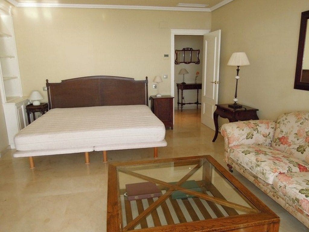 4 soveværelse Penthouse til salg i Altea med swimmingpool garage - € 850.000 (Ref: 9029240)