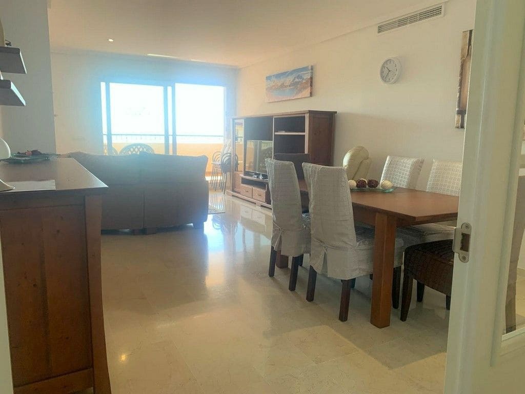 2 soveværelse Lejlighed til salg i Altea med swimmingpool garage - € 375.000 (Ref: 9029241)