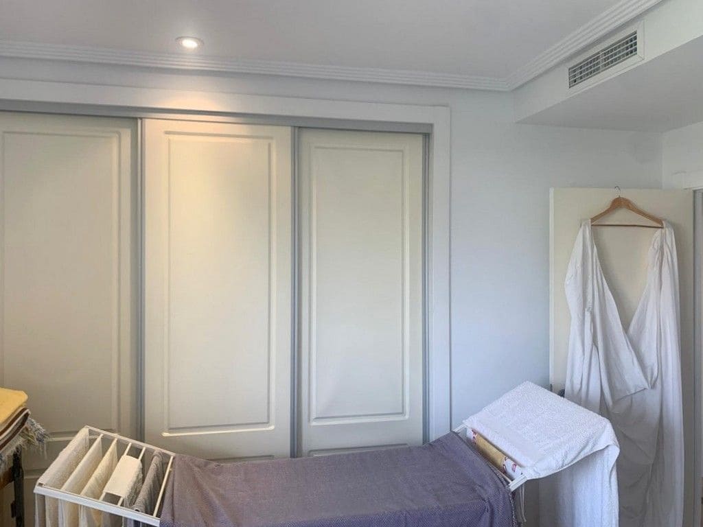 2 soveværelse Lejlighed til salg i Altea med swimmingpool garage - € 375.000 (Ref: 9029241)