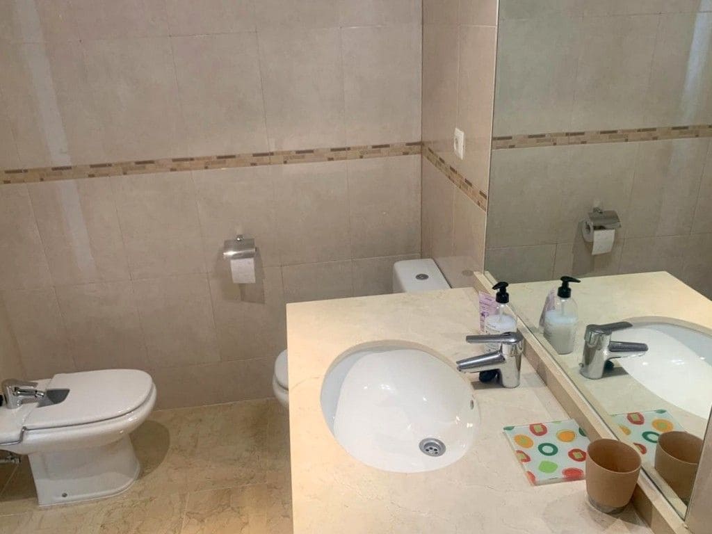 2 soveværelse Lejlighed til salg i Altea med swimmingpool garage - € 375.000 (Ref: 9029241)